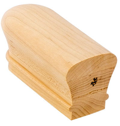 8209 RETURNED END FOR 8200 PROFILE