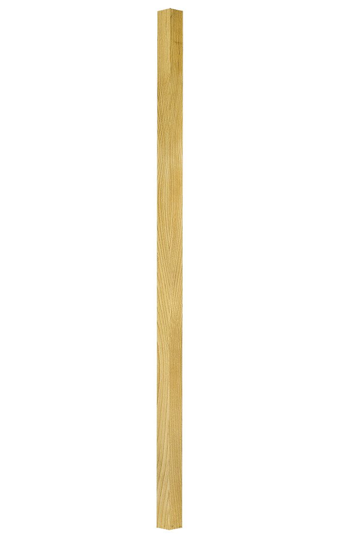 Craftsman 100 1-1/4" Square BLANKS