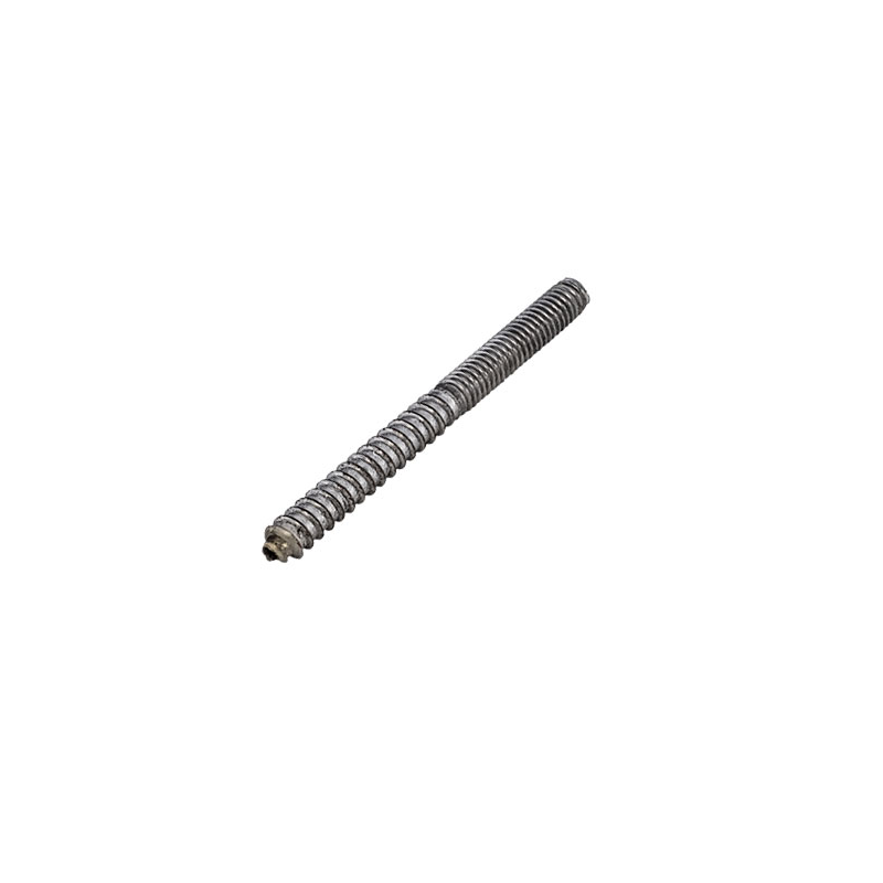 HB51650 Hanger Bolts 5/16" x 5" FULLY THREADED