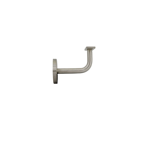 IF457XS4 Flat Saddle Wall Bracket Overall: 80X50mm