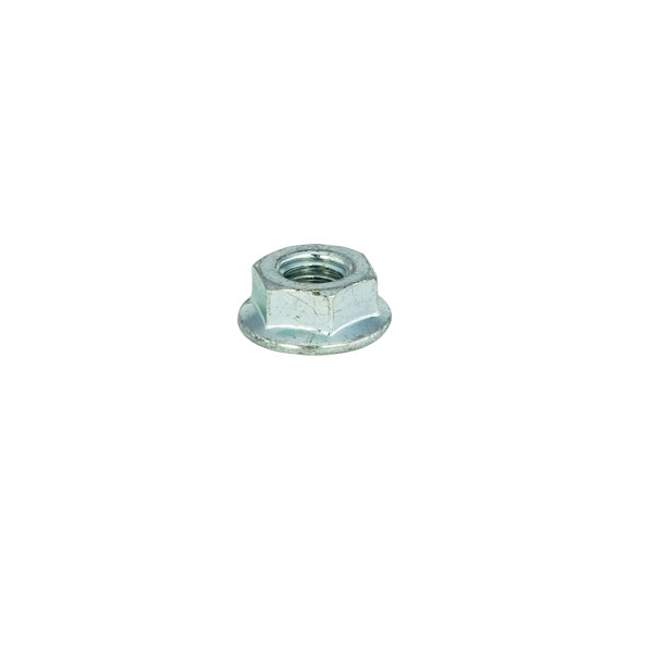 RBFLANGENUT 5/16" Rail Bolt Flange Nut