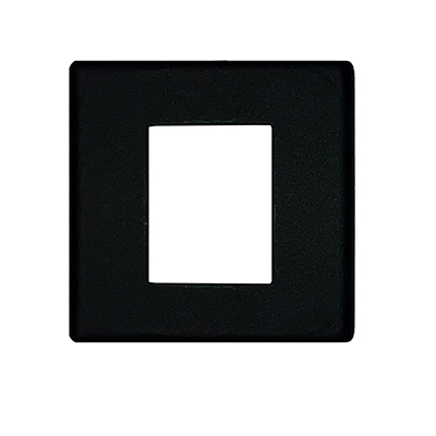 SH908 Low Profile Slant Shoe for 1/2 Iron Balusters