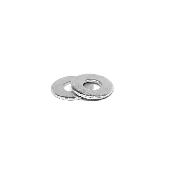 WASHERBAG FLAT WASHER 5/16" 250 PCS BAG