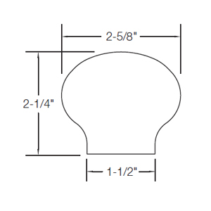 7600 Series for 6610 Profile