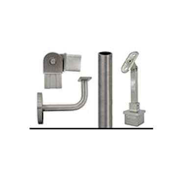 Stainless Steel: Components