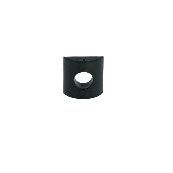 2811 5/16" Curved Plastic Washer