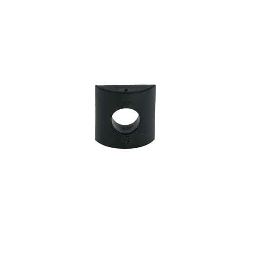 2811 5/16" Curved Plastic Washer