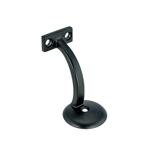 3003LA 3-1/8" Zinc Alloy Handrail Bracket