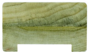 HANDRAIL 6001 92inch RED OAK