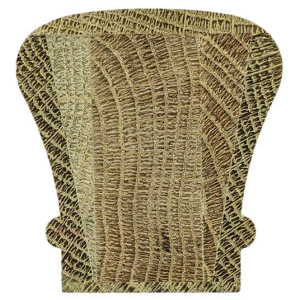 HANDRAIL 6010 92inch RED OAK