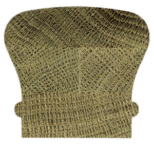 HANDRAIL 6210-S/S 92inches RED OAK