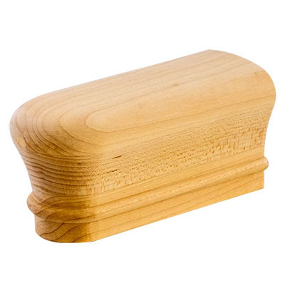 8509 RETURNED END FOR 8500 PROFILE