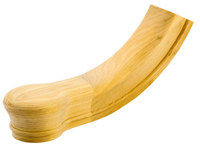 7710 STARTING EASING W/CAP FOR 6710 PROFILE