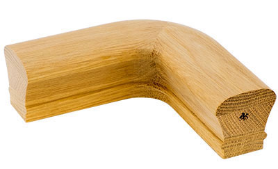 7711 LEVEL 1/4 TURN 90DEG FOR 6710 PROFILE