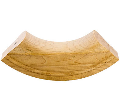 7614 UP EASING 90 DEG FOR 6610 PROFILE