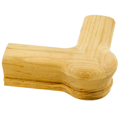 8221 1/4 TURN W/CAP 90DEG FOR 8200 PROFILE