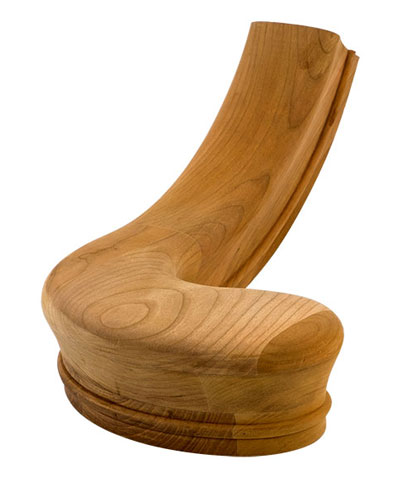 7245 TURNOUT LARGE RH FOR 6210 PROFILE