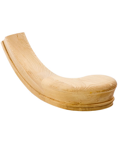 7246 TURNOUT SMAL RH FOR 6210 PROFILE