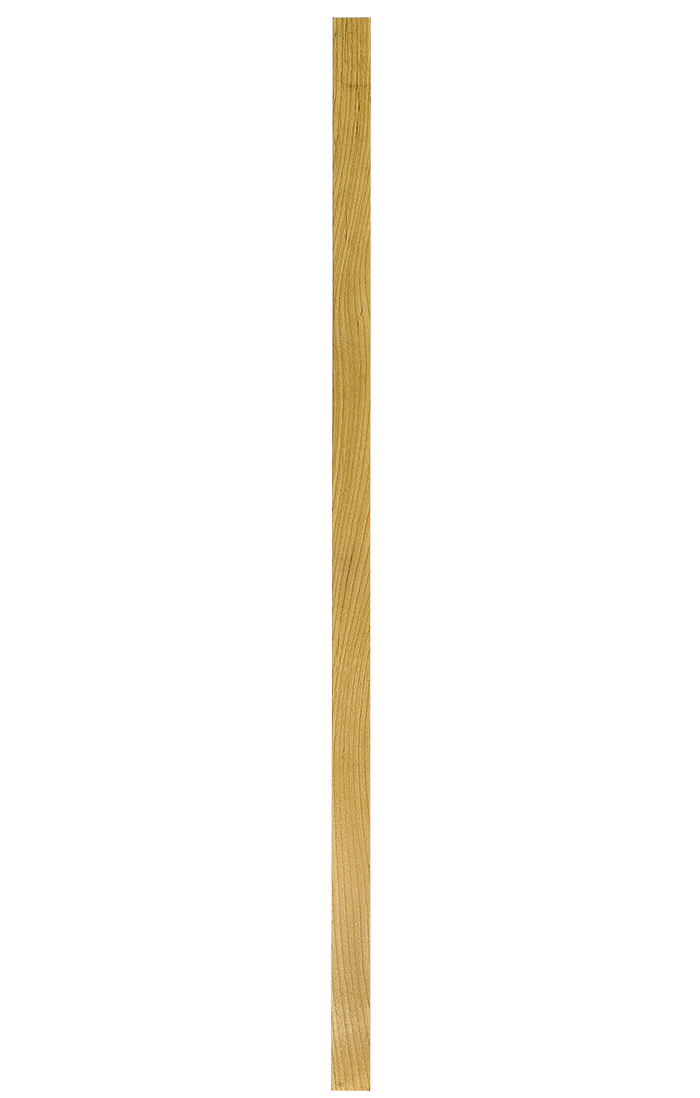 Craftsman 100    1-1/4" Square BLANKS