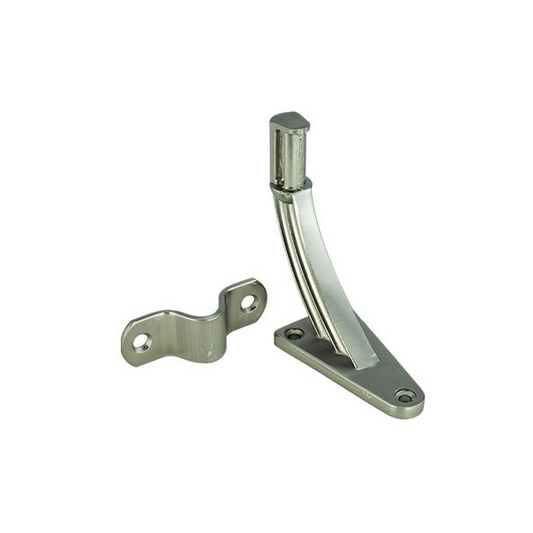 HB-3 2-3/4" Zinc Alloy Handrail Bracket