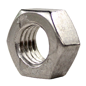 HEXNUTBAG HEX NUT BAG 5/16" 200 PCS BAG