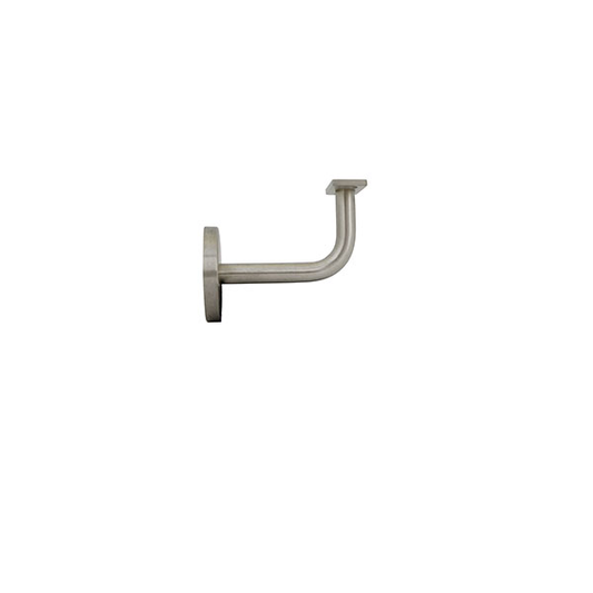 IF457XS4 Flat Saddle Wall Bracket Overall: 80X50mm