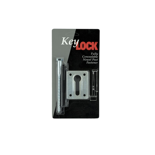 KEYLOCK KeyLOCK Newel Fastener