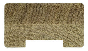 HANDRAIL 6000  92inch RED OAK